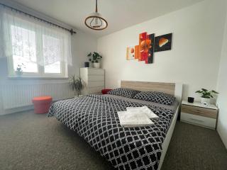 Friendly house in Bořetice - 4