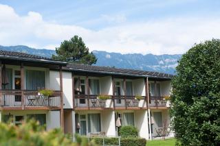 Jungfrau Hotel Annex Alpine-Inn - Wilderswil - 8
