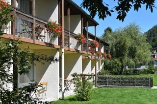 Jungfrau Hotel Annex Alpine-Inn - Wilderswil - 5