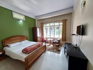 Odyssey Stays Jowai - West Jaintia Hills - Jowai - 7