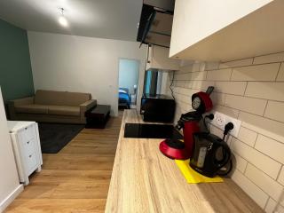 Appartement T2 Paray vieille poste - Paray-Vieille-Poste - 3
