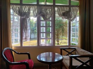 Odyssey Stays Jowai - West Jaintia Hills - Jowai - 5
