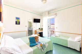 Hotel Caprice - in centro a Riccione - Riccione - 7