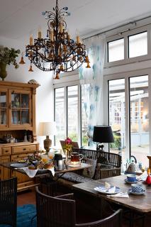 Aparthotel Domizil - 4