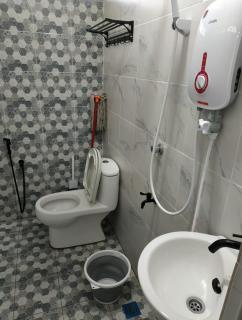 WM Homestay Kota Bharu - Kota Bharu - 4