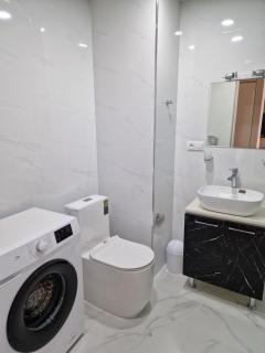 Alvina apartment Tsaghkadzor - 1