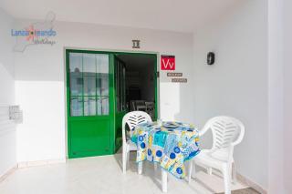 Vivienda Vacacional Casita Maria - Tías - 9