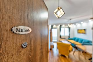 Apartman Relja Zlatibor - Zlatibor - 9