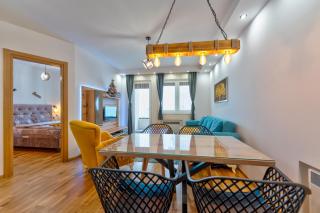 Apartman Relja Zlatibor - Zlatibor - 6