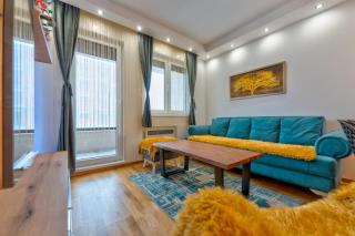 Apartman Relja Zlatibor - Zlatibor - 5