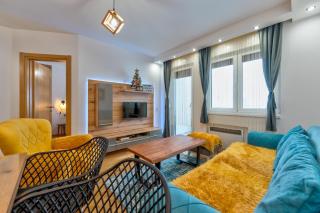 Apartman Relja Zlatibor - Zlatibor - 0