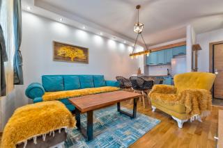 Apartman Relja Zlatibor - Zlatibor - 4