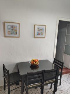 Casa Mari Carmen, La Plazoleta - Vejer de la Frontera - 5