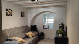 Casa Mari Carmen, La Plazoleta - Vejer de la Frontera - 7