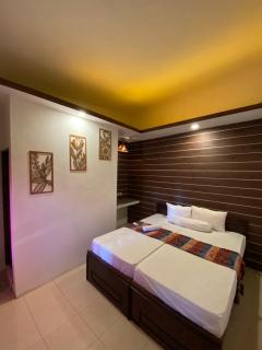 Watukarung Sackstone Guesthouse - Kalak - 7
