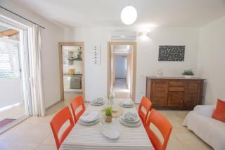 Villa Lentischio 1 - 2