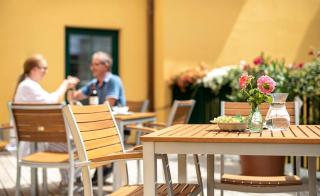 Residenz am Tabor - 2