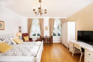 Residenz am Tabor - 7