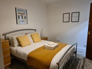 4 New Assembly Close - Royal Mile - Edimburgo - 3