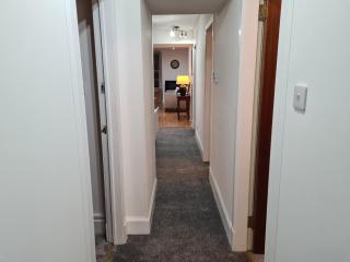 4 New Assembly Close - Royal Mile - Edimburgo - 4