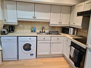 4 New Assembly Close - Royal Mile - Edimburgo - 7