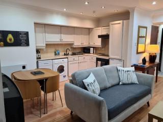 4 New Assembly Close - Royal Mile - Edimburgo - 8