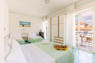 Hotel Caprice - in centro a Riccione - Riccione - 9