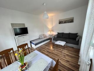 Apartament Willa Aurora - Kudowa-Zdrój - 0