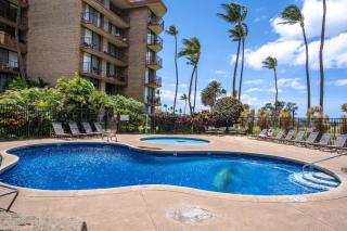 Kauhale Makai by Coldwell Banker Island Vacations - Kihei - 8