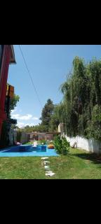 Depto céntrico con Piscina - Mina Clavero - 6