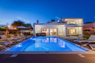 Villa Alfazema - heatable pool - Albufeira - 0