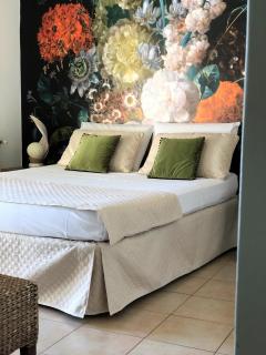 B&B Fashion style - Cagliari - 9