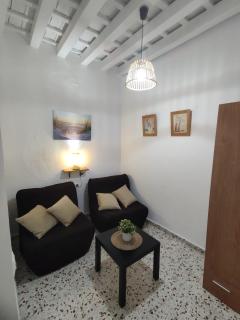 Casa Mari Carmen, La Plazoleta - Vejer de la Frontera - 3