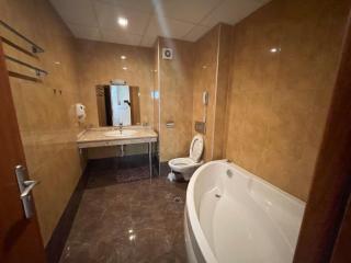 Апартамент с една спалня 521,Aparthotel Poseidon - Sunny Beach - 7