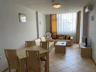 Апартамент с една спалня 521,Aparthotel Poseidon - Sunny Beach - 4