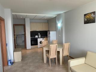 Апартамент с една спалня 521,Aparthotel Poseidon - Sunny Beach - 3
