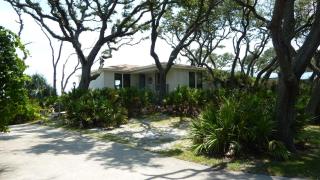 OAKRIDGE COTTAGE home - Jekyll Island - 0