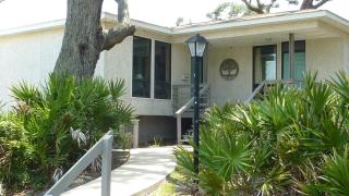 OAKRIDGE COTTAGE home - Jekyll Island - 7