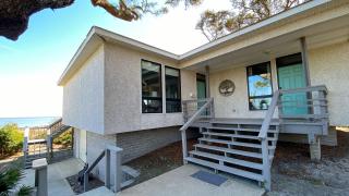 OAKRIDGE COTTAGE home - Jekyll Island - 6