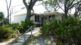 OAKRIDGE COTTAGE home - Jekyll Island - 8