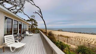 OAKRIDGE COTTAGE home - Jekyll Island - 5