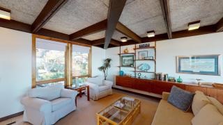 OAKRIDGE COTTAGE home - Jekyll Island - 2