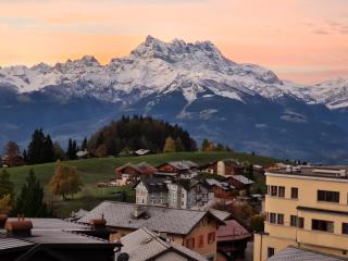 Appartement au centre du village 4-6 personnes - Leysin - 4