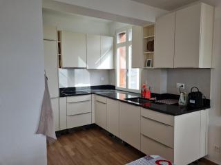 Appartement au centre du village 4-6 personnes - 6