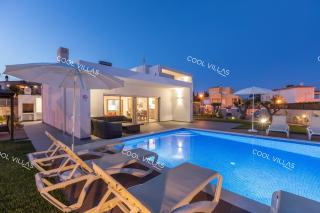 Villa Alfazema - heatable pool - Albufeira - 9