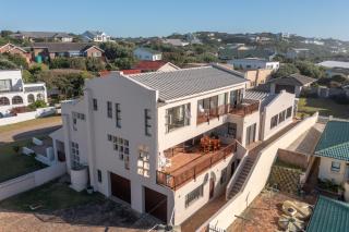 A-View-at-Kingfisher Port Alfred Guest Accommodation - Port Alfred - 3
