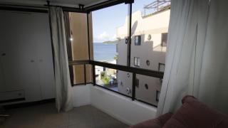 1025 Ampla cobertura duplex na Praia de Bombinhas 50mts do mar - Bombinhas - 8