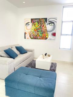 Apartamentos Loft Mikonos - 8