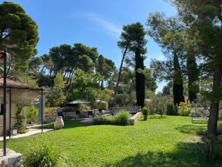 Le Mas Angelou - Maussane les Alpilles - 3