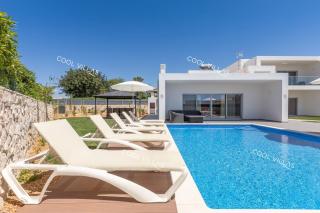 Villa Alfazema - heatable pool - Albufeira - 6